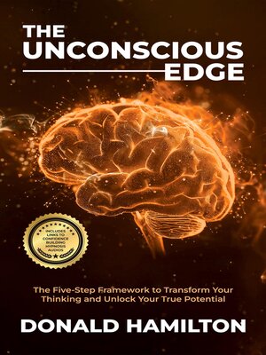 cover image of The Unconscious Edge